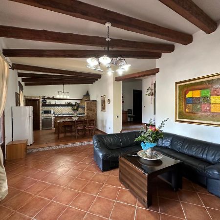 Villa Dalila LMP Exteriör bild