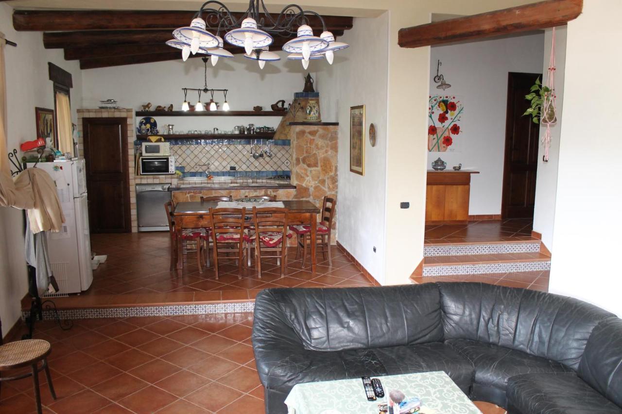 Villa Dalila LMP Exteriör bild