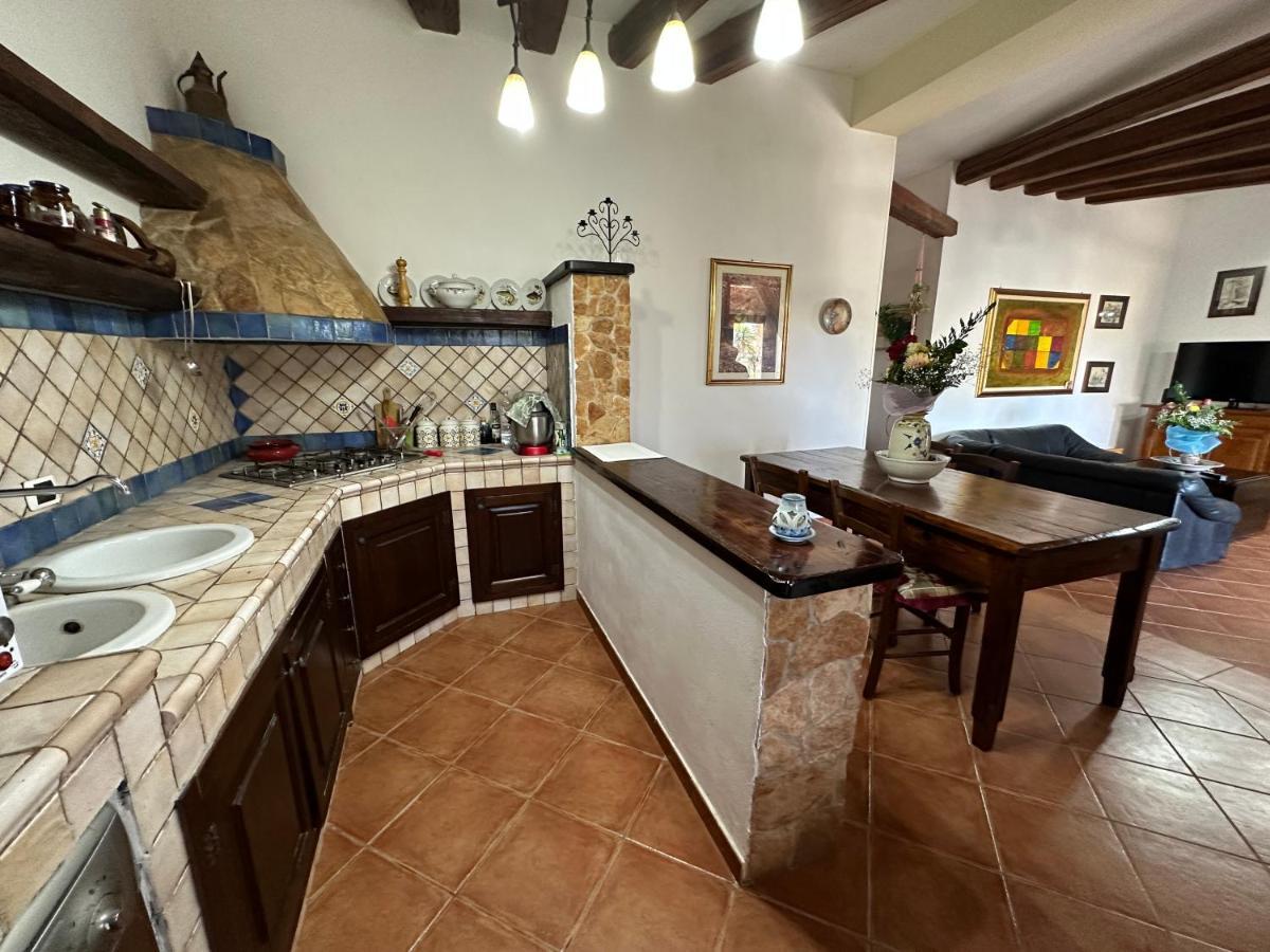 Villa Dalila LMP Exteriör bild
