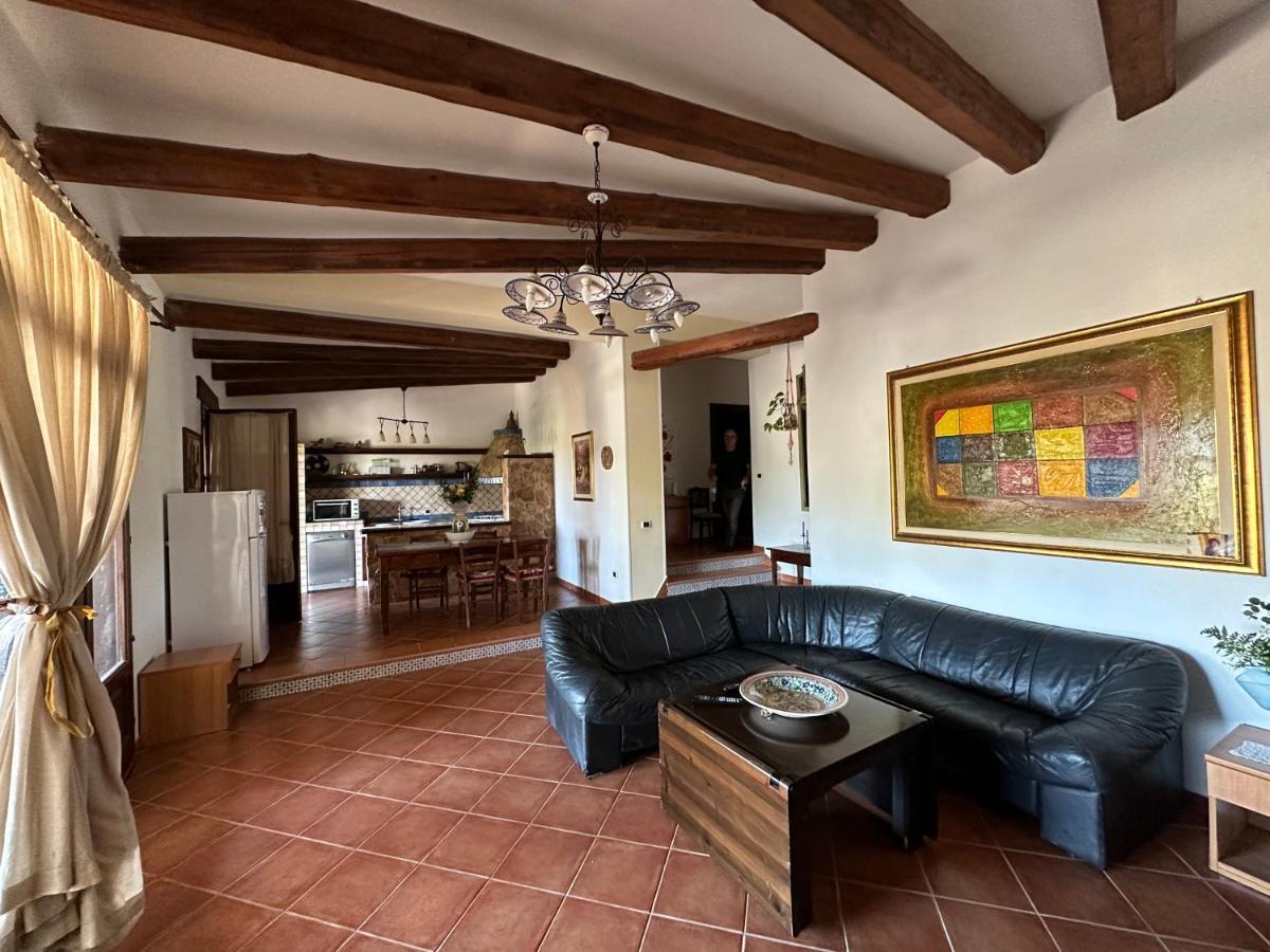Villa Dalila LMP Exteriör bild