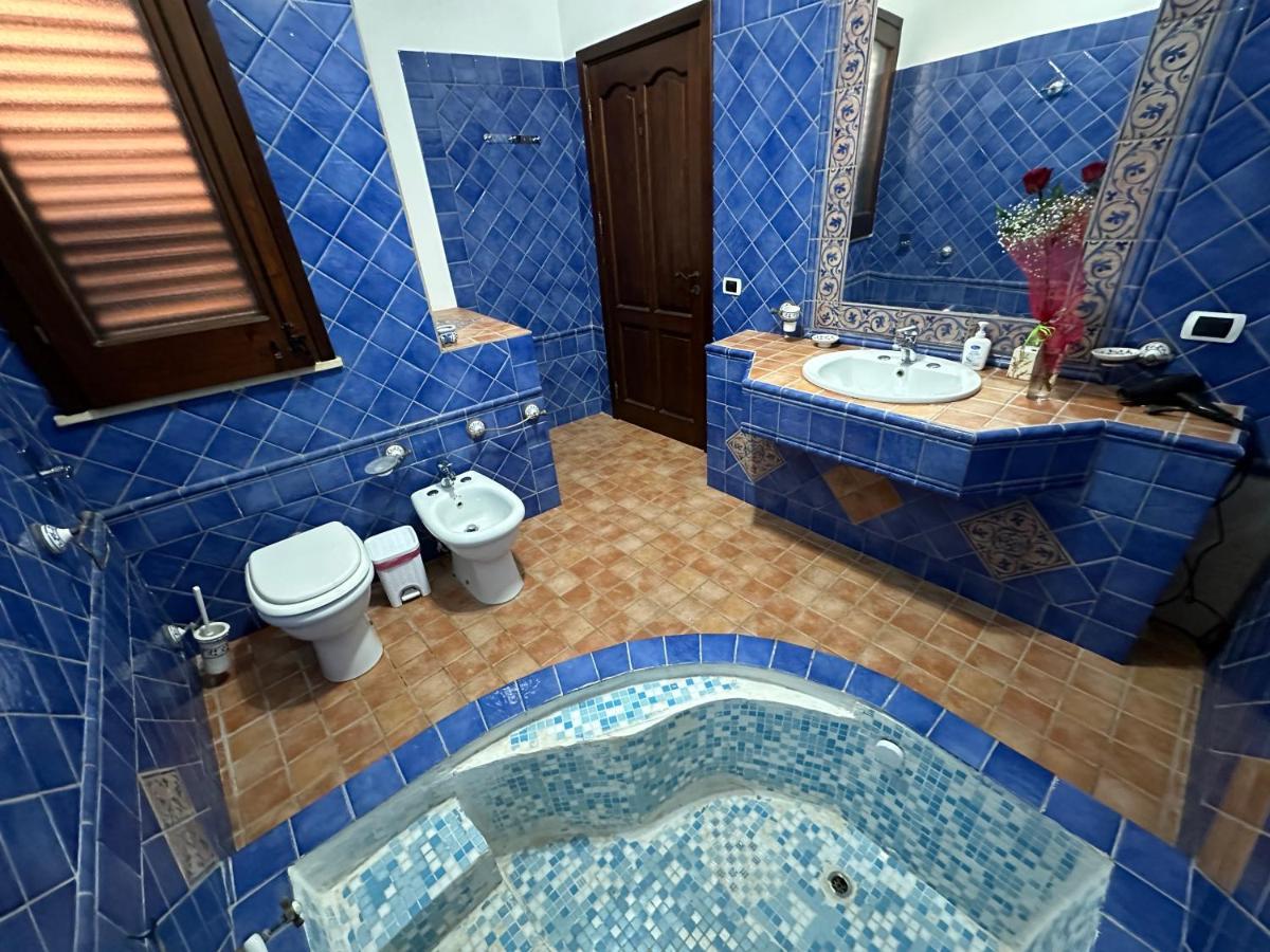 Villa Dalila LMP Exteriör bild