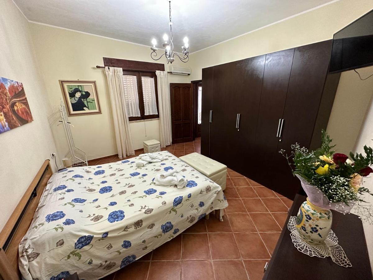 Villa Dalila LMP Exteriör bild