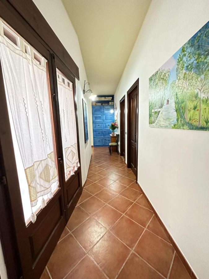 Villa Dalila LMP Exteriör bild